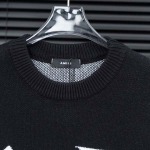 2025年9月9日入荷新作AMIRIセーター高品質人気商品/誕生日プレゼント/FF工場