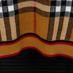 2025年9月9日入荷新作Burberryセーター高品質人気商品/誕生日プレゼント/FF工場