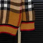2025年9月9日入荷新作Burberryセーター高品質人気商品/誕生日プレゼント/FF工場