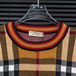 2025年9月9日入荷新作Burberryセーター高品質人気商品/誕生日プレゼント/FF工場