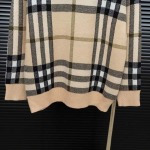 2025年9月9日入荷新作Burberryセーター高品質人気商品/誕生日プレゼント/FF工場