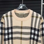 2025年9月9日入荷新作Burberryセーター高品質人気商品/誕生日プレゼント/FF工場