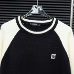 2025年9月9日入荷新作BALMAINセーター高品質人気商品/誕生日プレゼント/FF工場