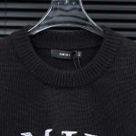 2025年9月9日入荷新作AMIRIセーター高品質人気商品/誕生日プレゼント/FF工場