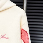 2025年9月9日入荷新作AMIRIセーター高品質人気商品/誕生日プレゼント/FF工場