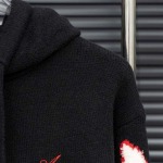 2025年9月9日入荷新作AMIRIセーター高品質人気商品/誕生日プレゼント/FF工場