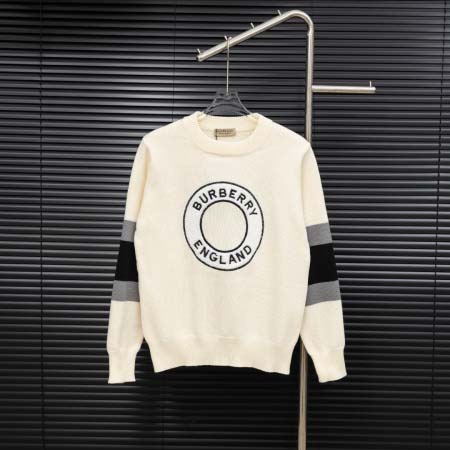2025年9月9日入荷新作Burberryセーター高品質人気...