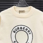 2025年9月9日入荷新作Burberryセーター高品質人気商品/誕生日プレゼント/FF工場
