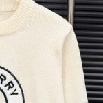 2025年9月9日入荷新作Burberryセーター高品質人気商品/誕生日プレゼント/FF工場