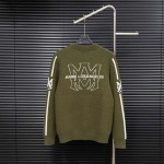 2025年9月9日入荷新作AMIRIセーター高品質人気商品/誕生日プレゼント/FF工場