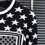 2025年9月9日入荷新作BALMAINセーター高品質人気商品/誕生日プレゼント/FF工場