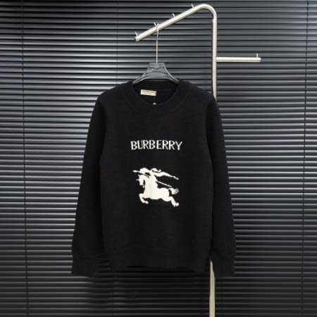 2025年9月9日入荷新作Burberryセーター高品質人気...