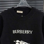 2025年9月9日入荷新作Burberryセーター高品質人気商品/誕生日プレゼント/FF工場