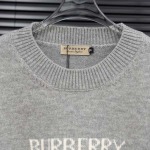 2025年9月9日入荷新作Burberryセーター高品質人気商品/誕生日プレゼント/FF工場