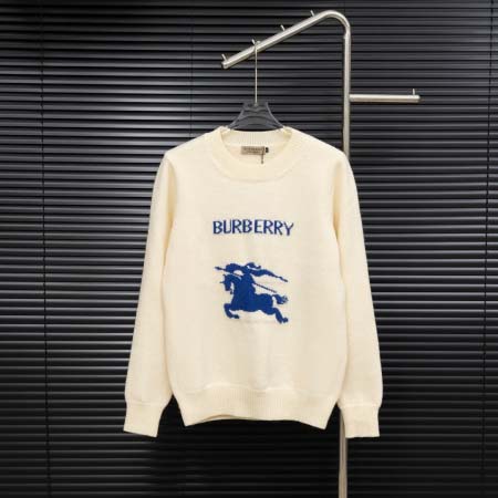 2025年9月9日入荷新作Burberryセーター高品質人気...