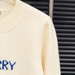 2025年9月9日入荷新作Burberryセーター高品質人気商品/誕生日プレゼント/FF工場