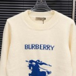 2025年9月9日入荷新作Burberryセーター高品質人気商品/誕生日プレゼント/FF工場