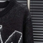 2025年9月9日入荷新作AMIRIセーター高品質人気商品/誕生日プレゼント/FF工場