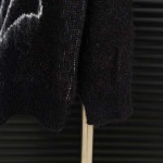 2025年9月9日入荷新作AMIRIセーター高品質人気商品/誕生日プレゼント/FF工場