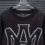 2025年9月9日入荷新作AMIRIセーター高品質人気商品/誕生日プレゼント/FF工場