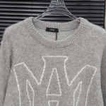 2025年9月9日入荷新作AMIRIセーター高品質人気商品/誕生日プレゼント/FF工場