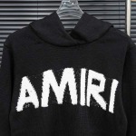 2025年9月9日入荷新作AMIRIセーター高品質人気商品/誕生日プレゼント/FF工場