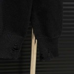 2025年9月9日入荷新作AMIRIセーター高品質人気商品/誕生日プレゼント/FF工場