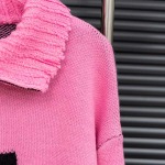 2025年9月9日入荷新作WE11DONEセーター高品質人気商品/誕生日プレゼント/FF工場