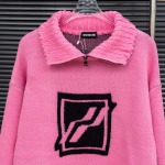 2025年9月9日入荷新作WE11DONEセーター高品質人気商品/誕生日プレゼント/FF工場