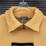 2025年9月9日入荷新作WE11DONEセーター高品質人気商品/誕生日プレゼント/FF工場