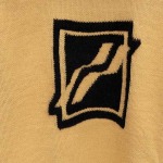 2025年9月9日入荷新作WE11DONEセーター高品質人気商品/誕生日プレゼント/FF工場