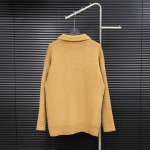 2025年9月9日入荷新作WE11DONEセーター高品質人気商品/誕生日プレゼント/FF工場