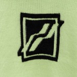 2025年9月9日入荷新作WE11DONEセーター高品質人気商品/誕生日プレゼント/FF工場