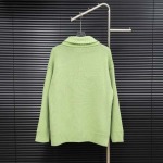 2025年9月9日入荷新作WE11DONEセーター高品質人気商品/誕生日プレゼント/FF工場