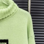 2025年9月9日入荷新作WE11DONEセーター高品質人気商品/誕生日プレゼント/FF工場