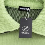 2025年9月9日入荷新作WE11DONEセーター高品質人気商品/誕生日プレゼント/FF工場