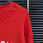 2025年9月9日入荷新作WE11DONEセーター高品質人気商品/誕生日プレゼント/FF工場