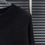 2025年9月9日入荷新作WE11DONEセーター高品質人気商品/誕生日プレゼント/FF工場