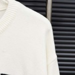 2025年9月9日入荷新作OFF WHITE セーター高品質人気商品/誕生日プレゼント/FF工場