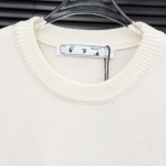 2025年9月9日入荷新作OFF WHITE セーター高品質人気商品/誕生日プレゼント/FF工場