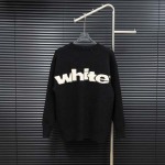 2025年9月9日入荷新作OFF WHITE セーター高品質人気商品/誕生日プレゼント/FF工場