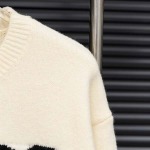 2025年9月9日入荷新作OFF WHITE セーター高品質人気商品/誕生日プレゼント/FF工場