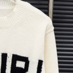 2025年9月9日入荷新作AMIRIセーター高品質人気商品/誕生日プレゼント/FF工場