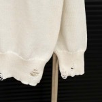 2025年9月9日入荷新作AMIRIセーター高品質人気商品/誕生日プレゼント/FF工場