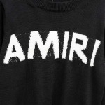 2025年9月9日入荷新作AMIRIセーター高品質人気商品/誕生日プレゼント/FF工場