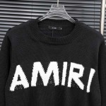 2025年9月9日入荷新作AMIRIセーター高品質人気商品/誕生日プレゼント/FF工場