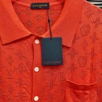 2025年9月9日入荷新作Louis vuitton ニットカーディガン  高品質人気商品/誕生日プレゼント/FF工場