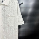 2025年9月9日入荷新作Louis vuittonニットの半袖高品質人気商品/誕生日プレゼント/FF工場