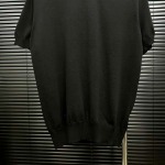 2025年9月9日入荷新作GUCCIニットの半袖高品質人気商品/誕生日プレゼント/FF工場