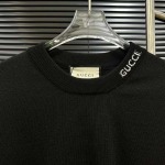 2025年9月9日入荷新作GUCCIニットの半袖高品質人気商品/誕生日プレゼント/FF工場